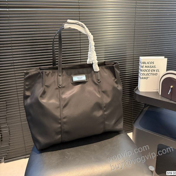 人目を惹くデザイン プラダ ブランドスーパーコピー WBAGPR046 レディースバッグ ハンドバッグ 2026春夏季新作