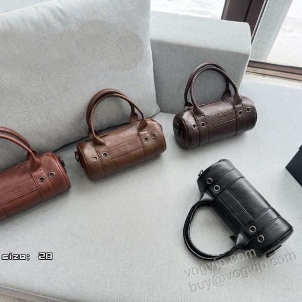 売れ筋のいい プラダ PRADAスーパーコピー WBAGPR056 レディースバッグ ハンドバッグ 4色可選 2026HOT品質保証