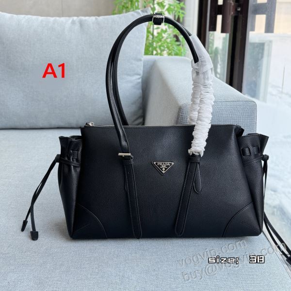 超激得品質保証 プラダ PRADA WBAGPR060 レディースバッグ ハンドバッグ 4色可選 最高N級ブランドコピー 2026爆買い人気