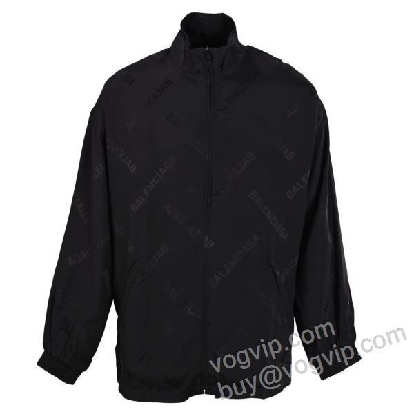 2026春夏季超人気 バレンシアガ スーパーコピー 激安 WTBAL006 個性的  ブルゾン ジャケット、上着