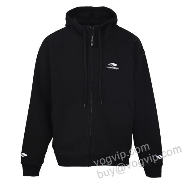 人気ブランド バレンシアガ BALENCIAGAコピーブランド WTBAL018 パーカー 2026超激得新品