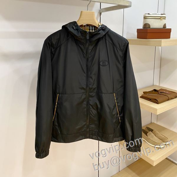 2026激安大特価爆買い WTBU107 ブルゾン ジャケット、上着 バーバリースーパーコピー 激安