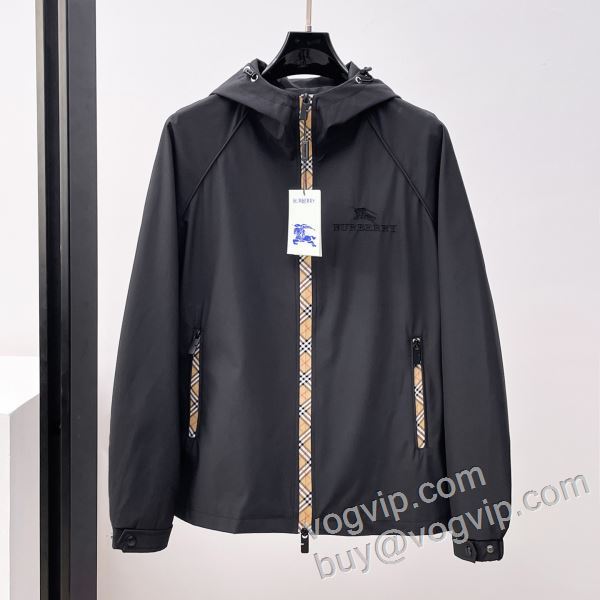 2026秋冬季超人気 バーバリー BURBERRY WTBU113 ブルゾン ジャケット、上着 ブランドコピー