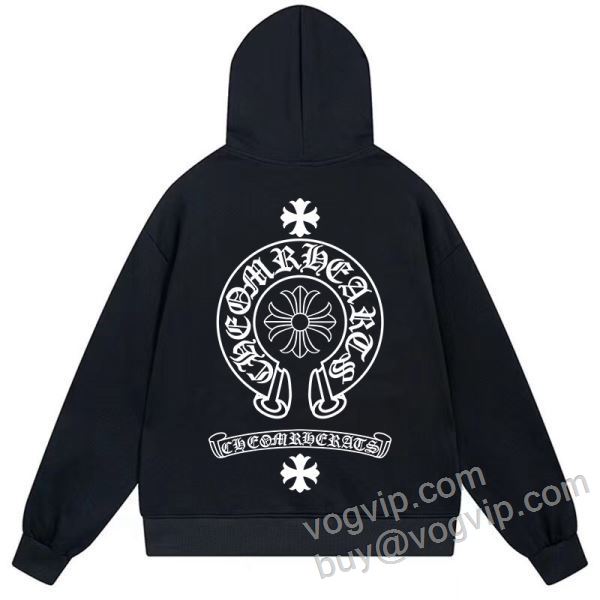 クロムハーツ 2026数量限定新品 WTCHR015 パーカー 2色可選 CHROME HEARTSコピー ブランド SALE!今季