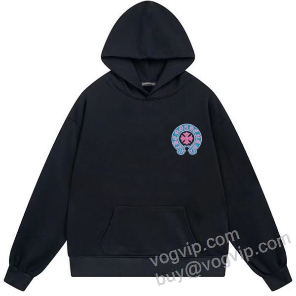 クロムハーツ 2026人気定番新品 WTCHR018 パーカー 2色可選 CHROME HEARTSコピーブランド 完売品！