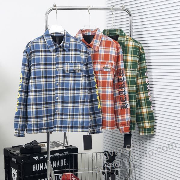 クロムハーツ CHROME HEARTSブランドスーパーコピー WTCHR043 数に限りがある ブルゾン ジャケット、上着 3色可選 2026爆買い定番人気