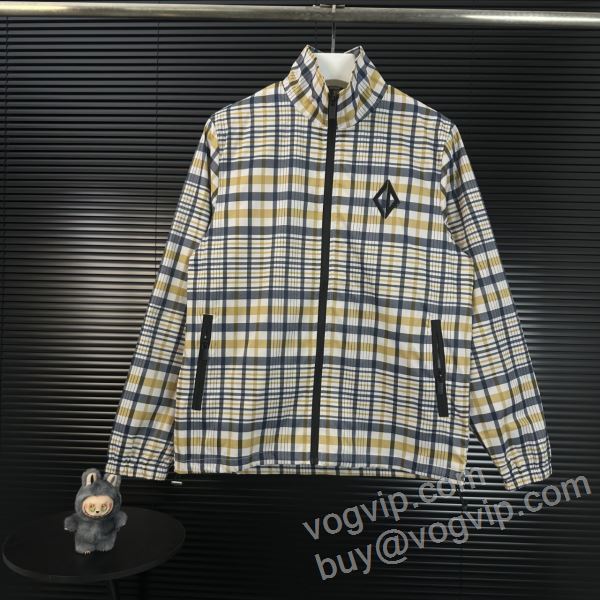 ブルゾン ディオール コピー ブランド 2026春夏季超人気 WTDIOR004 ジャケット、上着 洗練を十分に演出する