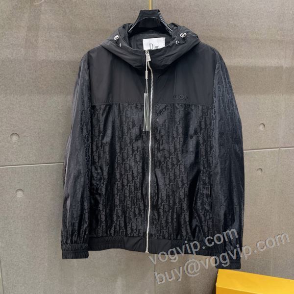 2026お買い得大人気 ディオール DIORコピー WTDIOR014 ブルゾン ジャケット、上着 機能性?耐久性抜群