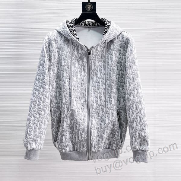 2026高級品 通販 ディオール コピー 当店ランキング1位常連 WTDIOR025 パーカー