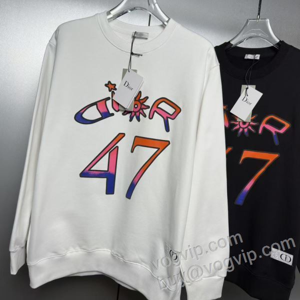 プルオーバーパーカー ディオール ブランド 偽物 通販 2026高級品 通販 WTDIOR027 2色可選 超限定即完売