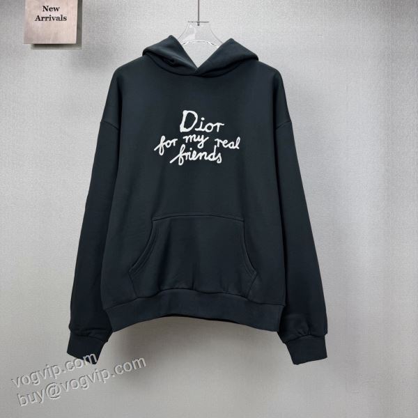 ディオールブランド 偽物 通販 2026新作入荷品質保証 DIOR036 パーカー ジャケット、上着