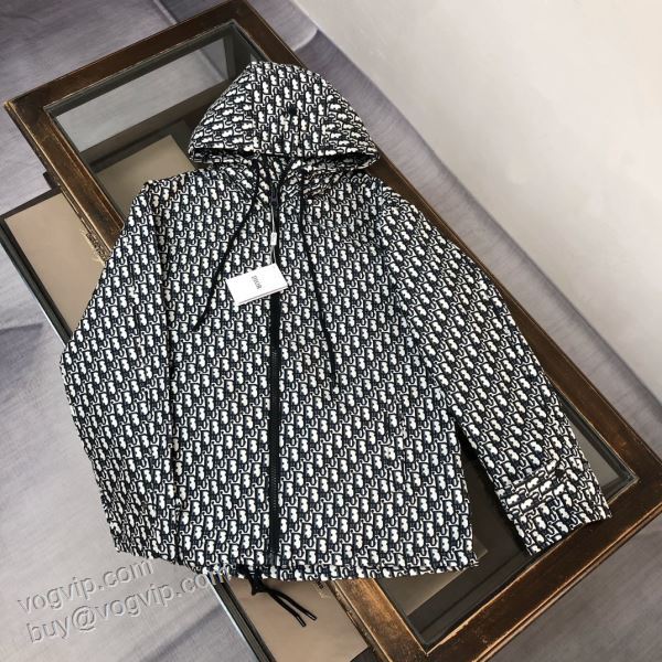 2026新作入荷品質保証 ディオールスーパーコピー 激安 DIOR037 ブルゾン ジャケット、上着