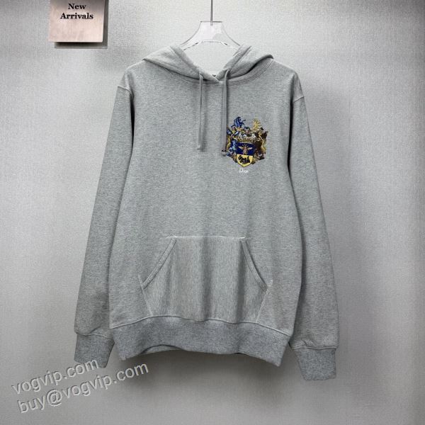 2026新品本物 ディオールブランドスーパーコピー DIOR041 パーカー ジャケット、上着