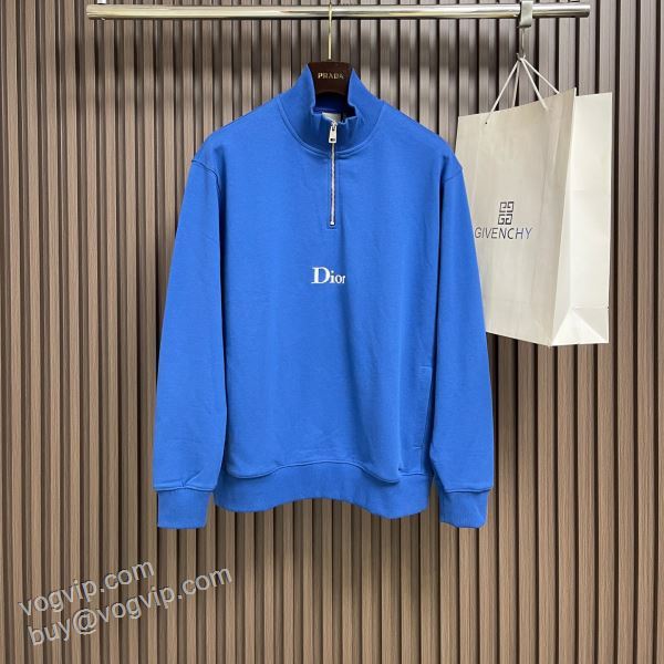 ディオールコピー 商品 販売 DIOR076 ブルゾン ジャケット、上着 2026年モデル入荷