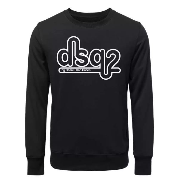 大好評 ディースクエアード DSQUARED2 WT051 プルオーバーパーカー 4色可選 VOGブランドスーパーコピー 2026最新入荷