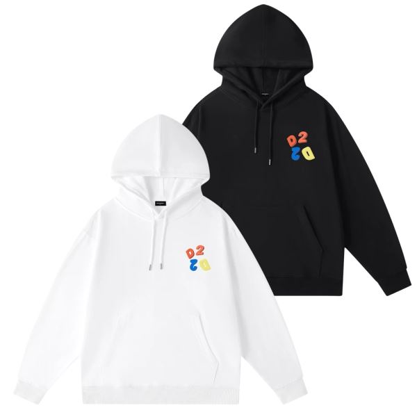【大人気の希少品】 パーカー ジャケット、上着 ディースクエアード コピー ブランド 2026激安大特価爆買い WT088 3色可選