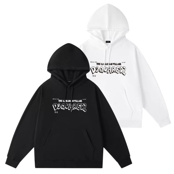 目玉商品 パーカー ジャケット、上着 4色可選 ディースクエアード DSQUARED2 2026数量限定大得価 WT108 vogブランド コピー 優良店