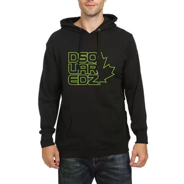 パーカー ジャケット、上着 圧倒的な高級感 4色可選 ディースクエアード DSQUARED2 2026お買い得新品 WT140 最高N級ブランドコピー