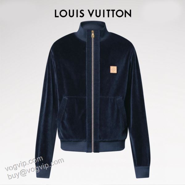 ブルゾン ジャケット、上着 ルイ ヴィトンコピー ブランド 2026超人気新品 LV115