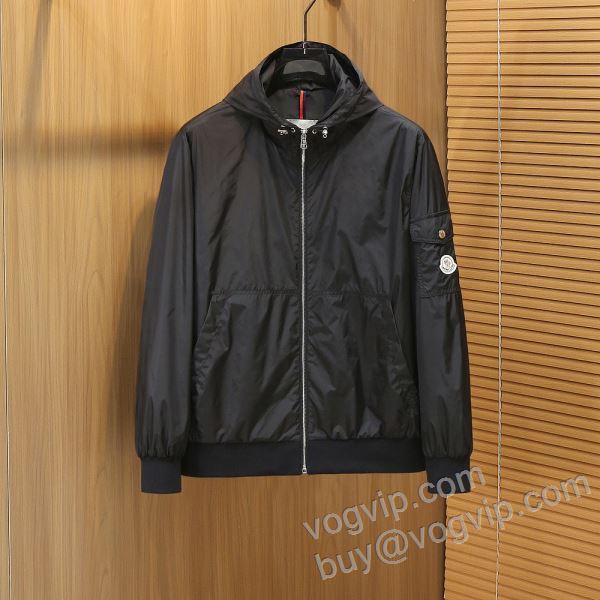 2026年モデル入荷 モンクレール スーパーコピー WTMO002 人気販売中 ブルゾン ジャケット、上着 5色可選