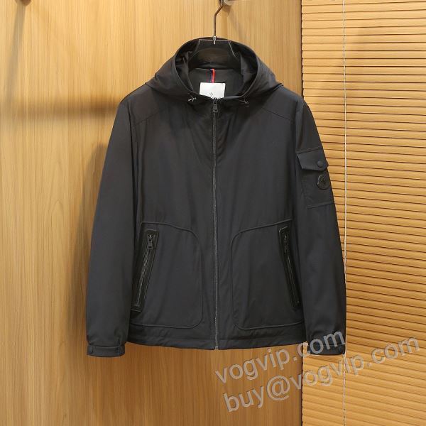 先行販売 モンクレール コピー WTMO003 ブルゾン ジャケット、上着 2026年モデル入荷