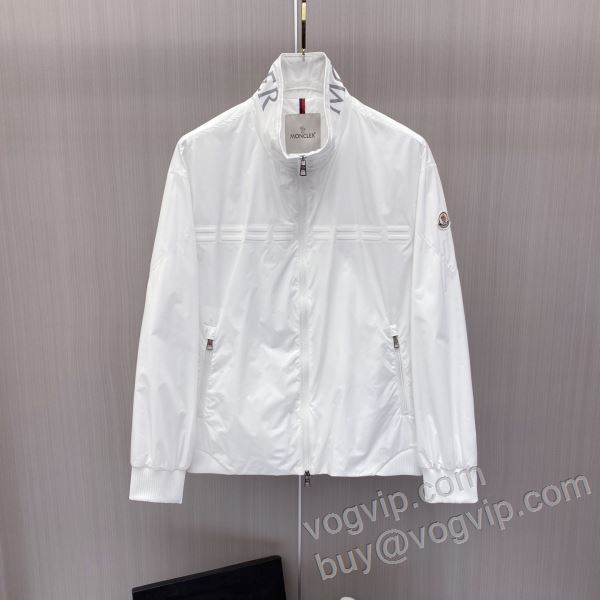 高級感ある モンクレール スーパーコピー 2026春夏季超人気 WTMO009 ブルゾン ジャケット、上着
