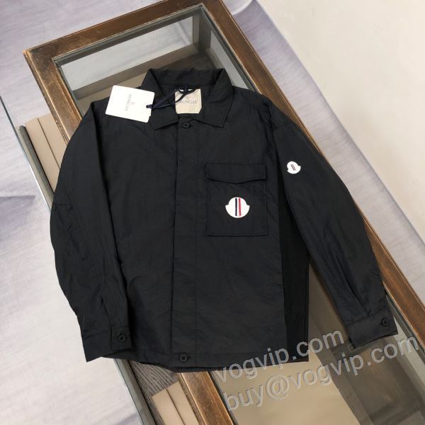 2026HOT品質保証 モンクレール MONCLERコピー WTMO014 ブルゾン ジャケット、上着 3色可選 着心地抜群