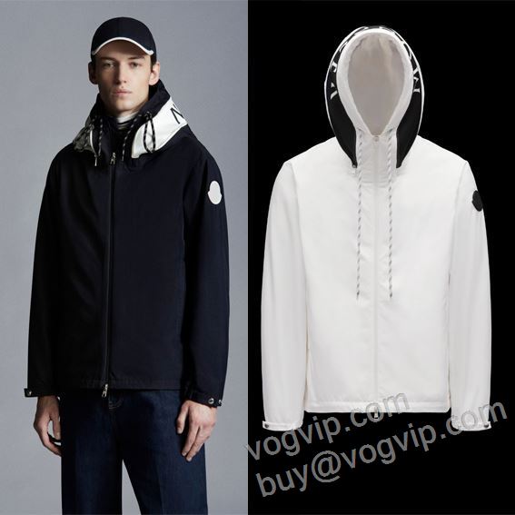 ブルゾン ジャケット、上着 モンクレール スーパーコピー 2026爆買いセール WTMO024 3色可選 耐久性のある