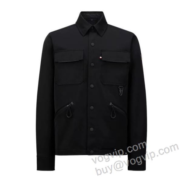 ブルゾン ジャケット、上着 モンクレール スーパーコピー 激安 2026超激得高品質 WTMO028 2色可選 オリジナル