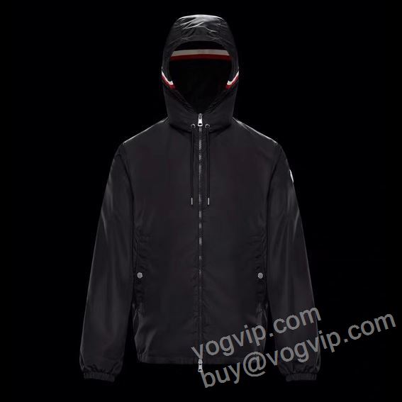 デザイン性の高い モンクレール コピーブランド 2026春夏季新作 WTMO029 ブルゾン ジャケット、上着 8色可選