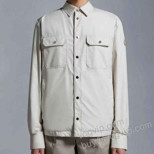 存在感のある モンクレール スーパーコピー WTMO031 ブルゾン ジャケット、上着 3色可選 2026春夏季新作