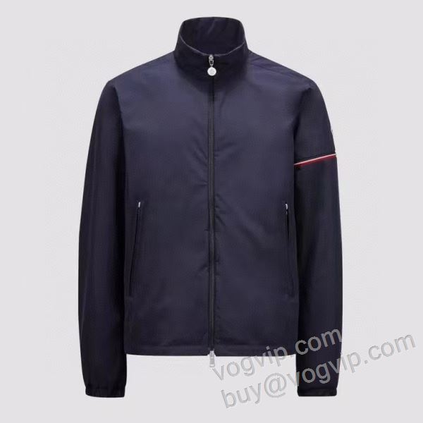 ブルゾン ジャケット、上着 モンクレール ブランドスーパーコピー 2026春夏季新作 WTMO032 4色可選 ファッション 人気