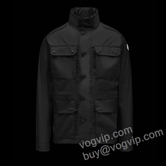 セール中 モンクレール MONCLERブランドコピー WTMO034 ブルゾン ジャケット、上着 3色可選 2026割引セール