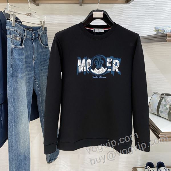 プルオーバーパーカー モンクレール MONCLERコピー 2026割引セール WTMO036 2色可選 人気 ランキング