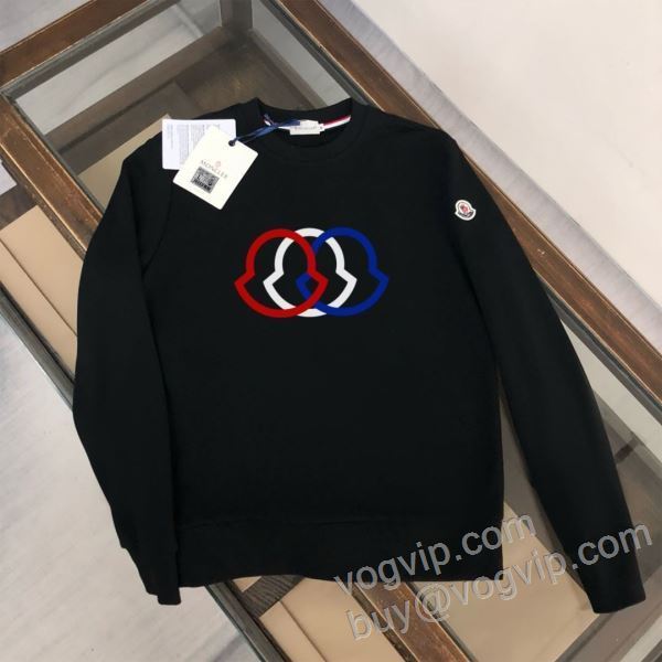 モンクレール MONCLERスーパーコピー 激安 WTMO039 落ち着いた感覚 プルオーバーパーカー 2色可選 2026激安大特価本物保証