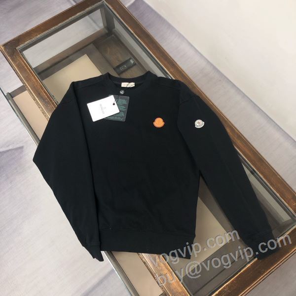 モンクレール MONCLERブランドスーパーコピー 今話題の最新作 WTMO043 プルオーバーパーカー 2色可選 2026驚きの破格値得価