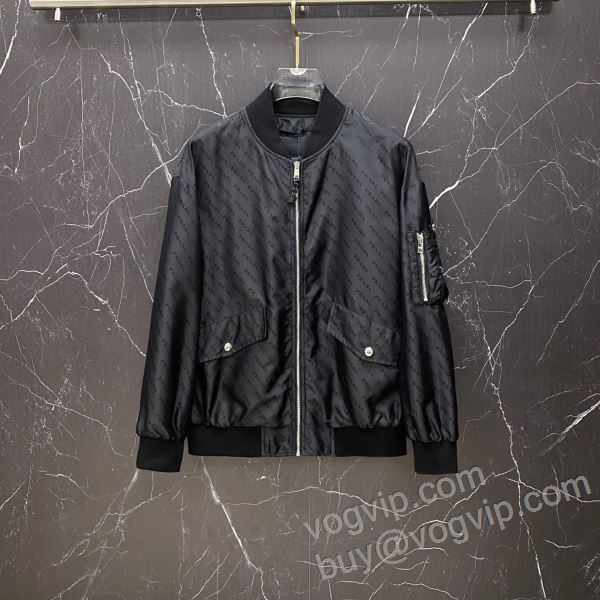 ブルゾン プラダ PRADAブランドコピー 2026新商品！ WTPR012 ジャケット、上着 高評価の人気品
