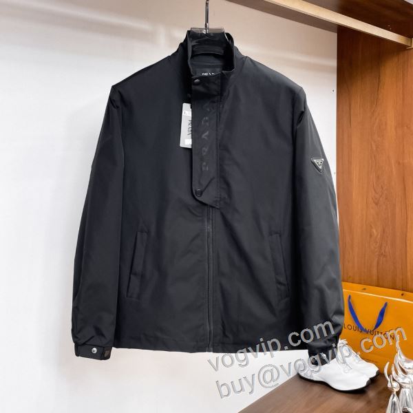 プラダ PRADA 2026超激得高品質 WTPR099 ブルゾン ジャケット、上着 スーパーブランドコピー品質保証