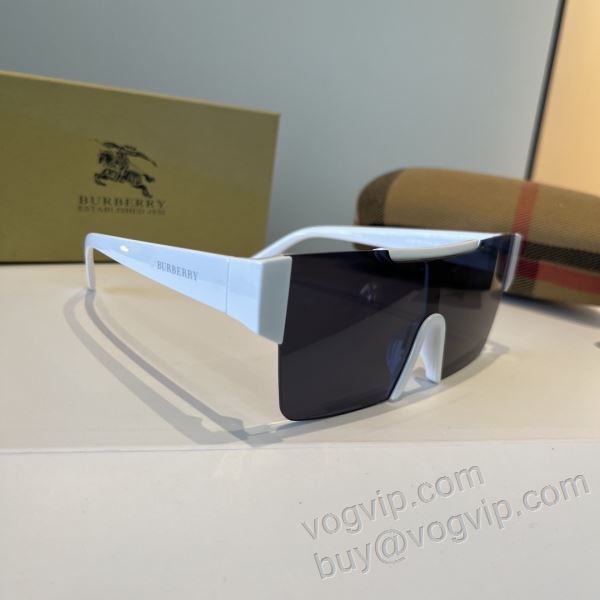 高級感溢れるデザイン バーバリースーパーコピー YJBU024 メガネ サングラス 2026お買い得セール