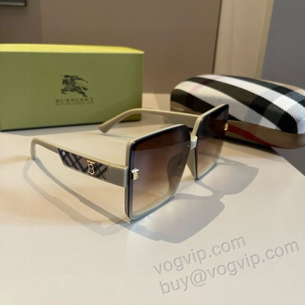 今一番HOTな新品 バーバリー BURBERRYコピー ブランド YJBU037 メガネ サングラス 2026年モデル入荷