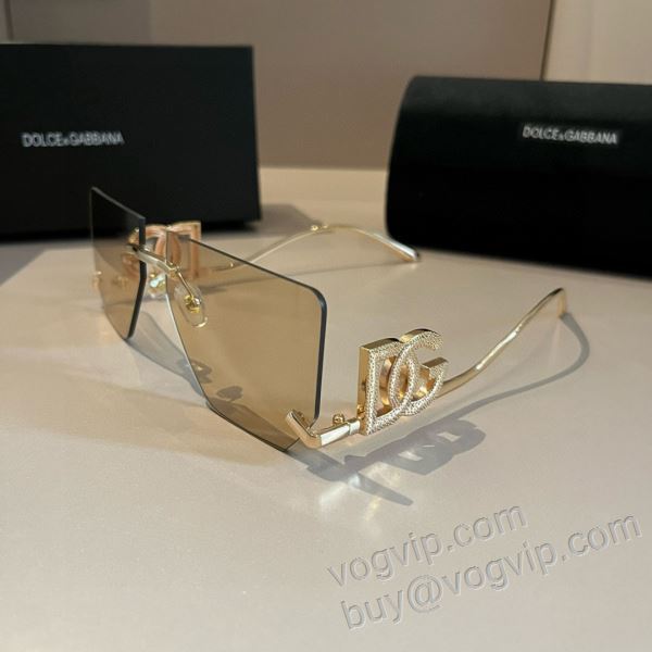 2026春夏季超人気 YJDG008 メガネ サングラス ドルチェ＆ガッバーナ偽物ブランド ランキング商品