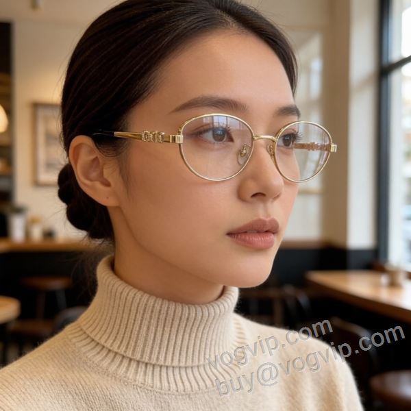 2026最安値高品質 ディオールスーパーコピー YJDIOR002 上品に着こなせ メガネ サングラス 4色可選