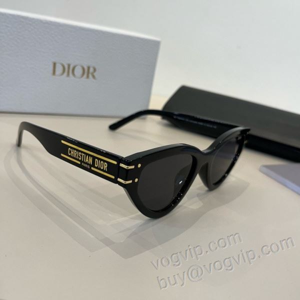 早くも完売している ディオールコピー YJDIOR003 メガネ サングラス 2026最安値高品質