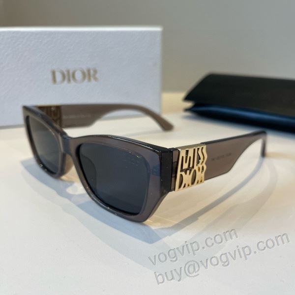優美なお出かけスタイル ディオールブランド 偽物 通販 YJDIOR027 メガネ サングラス 2026お買い得セール