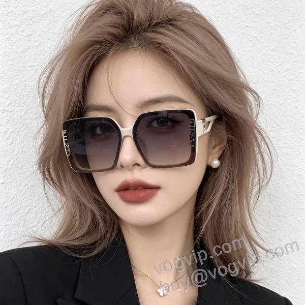 2026年モデル入荷 フェンディスーパーコピー YJFEN002 人気販売中 メガネ サングラス