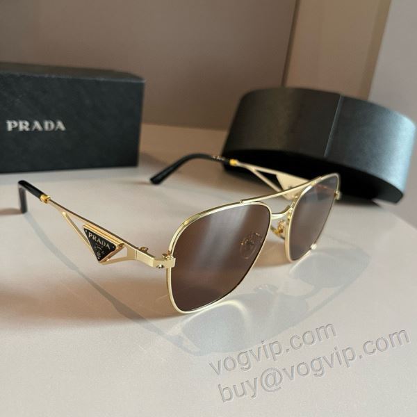 プラダ PRADAコピー YJPR022 メガネ サングラス 2026高級品 通販