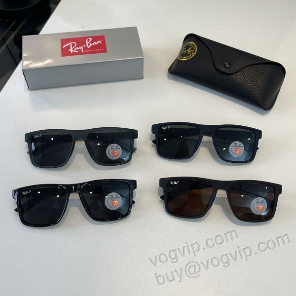 メガネ サングラス レイバン RAYBANブランドコピー 2026驚きの破格値本物保証 YJRB012 4色可選