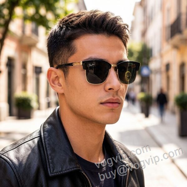 レイバン RAYBANスーパーコピー 激安 2026人気セール格安 YJRB017 メガネ サングラス 5色可選