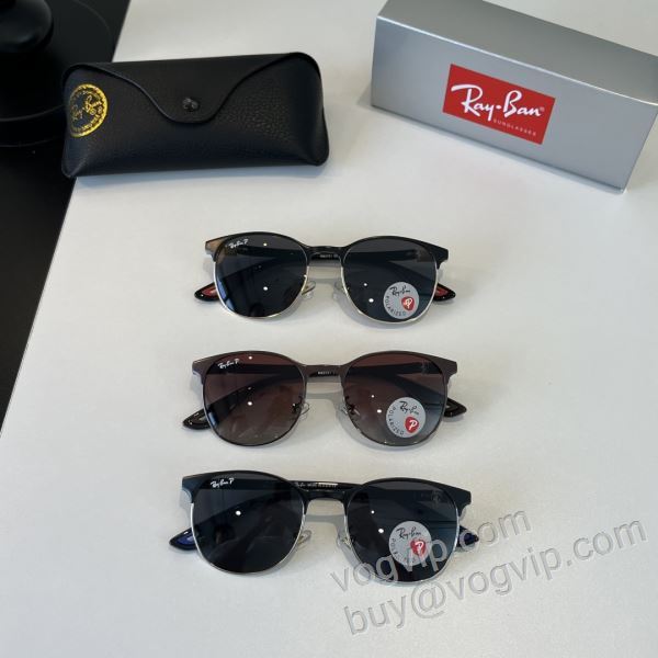 メガネ サングラス レイバン RAYBANスーパーコピー 2026人気セール格安 YJRB020 3色可選