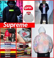 ホーム > シュプリーム SUPREME